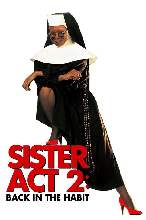 Sister Act 2: Back in the Habit (1993)